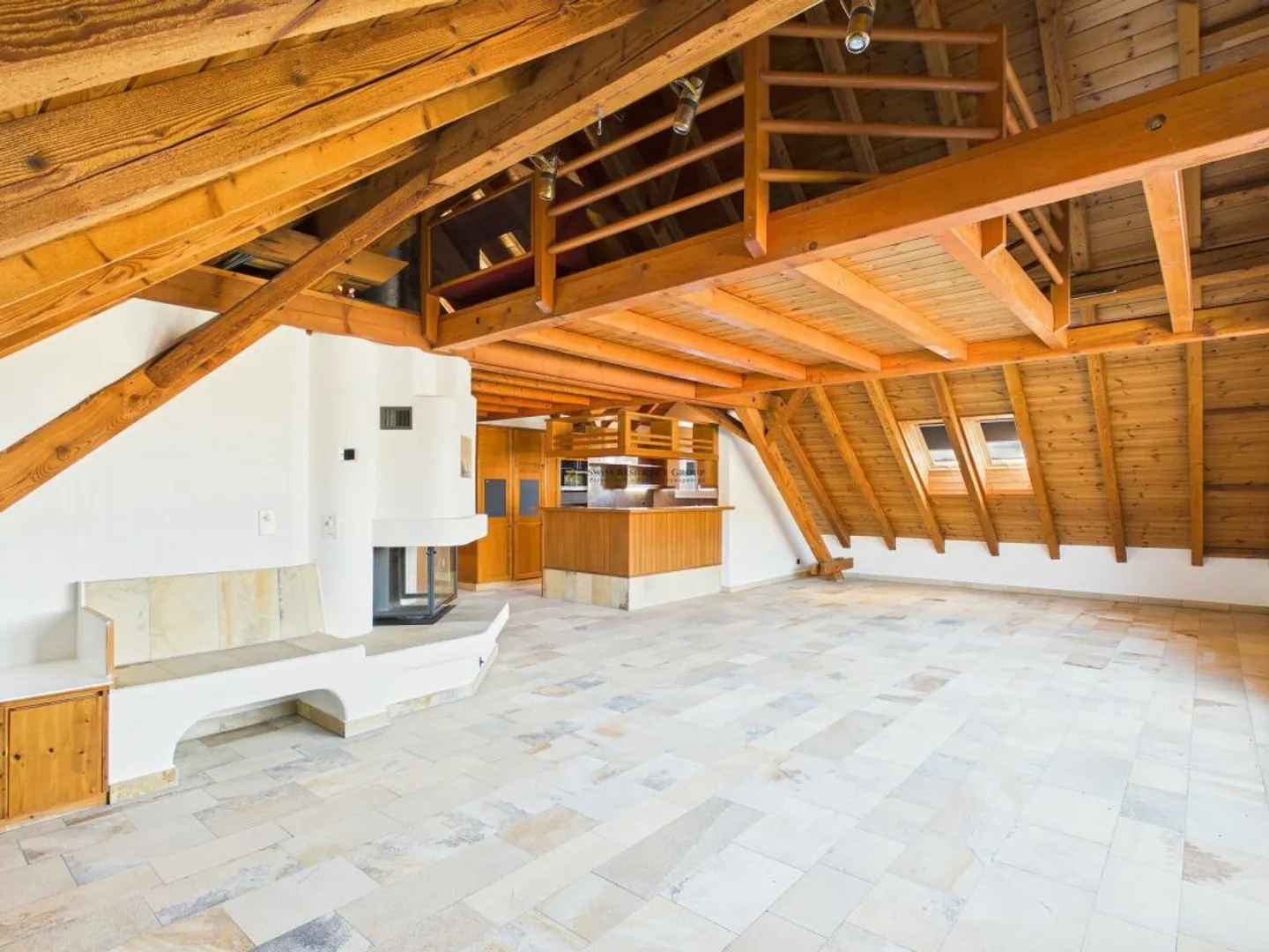 Charmantes Landhaus in Bäretswil - Foto 3 von 13