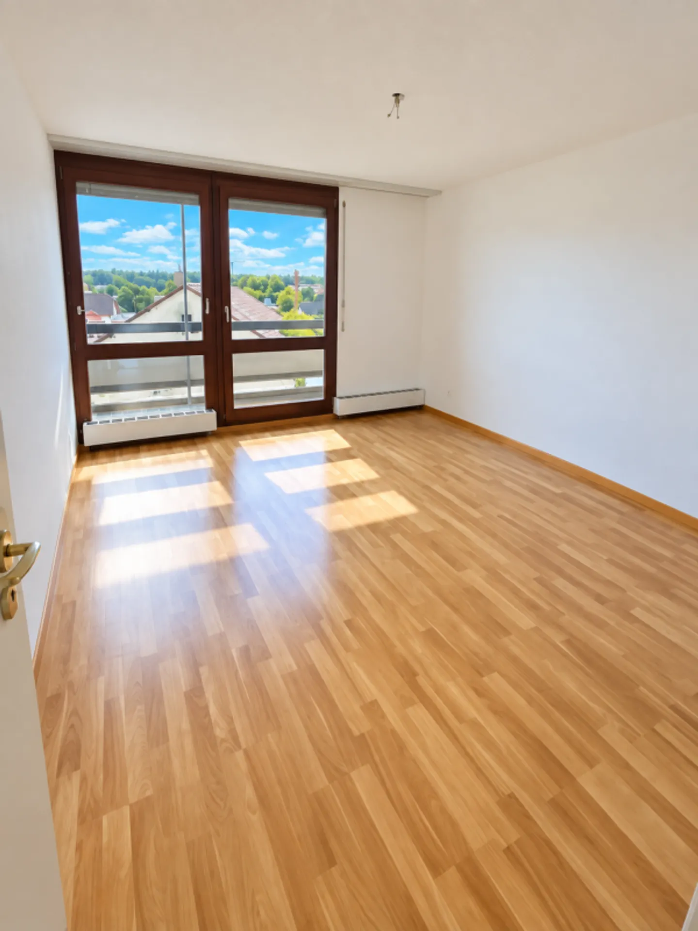 Geräumige 3.5-Zimmer-Wohnung - Foto 7 von 11