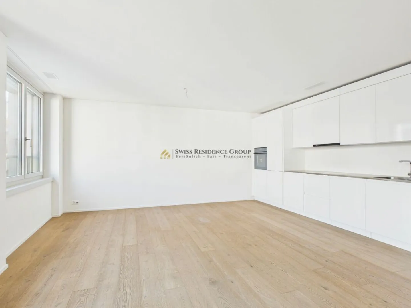 Modernes Apartment in Bülach - Foto 1 von 11