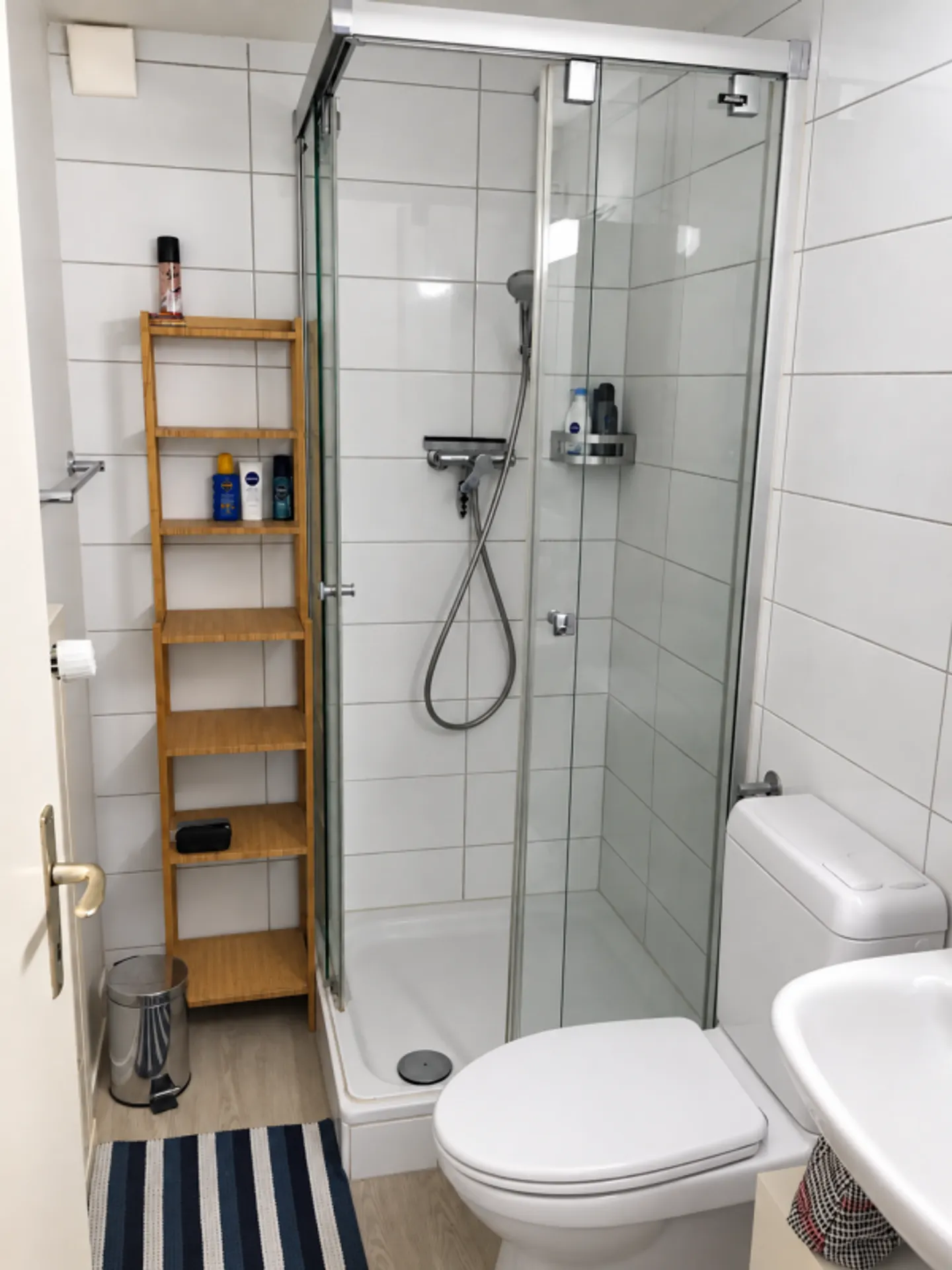 Charmante maisonette de 3,0 pièces dans la vieille ville de Saint-Gall - Photo 8 sur 11