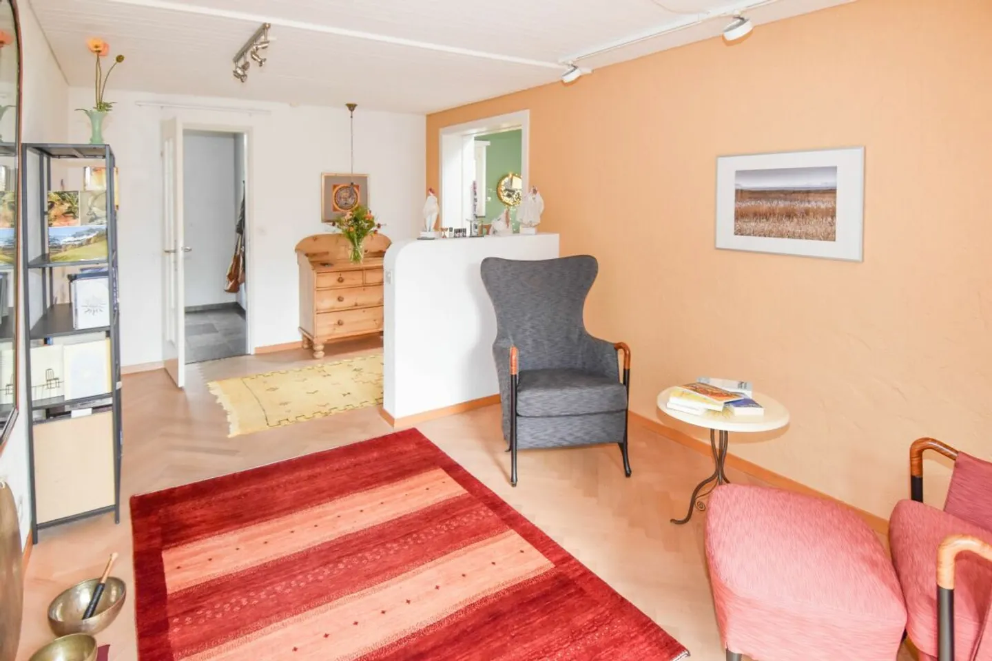 Une maison pleine de chaleur, d'espace et de qualité de vie - Photo 6 sur 13