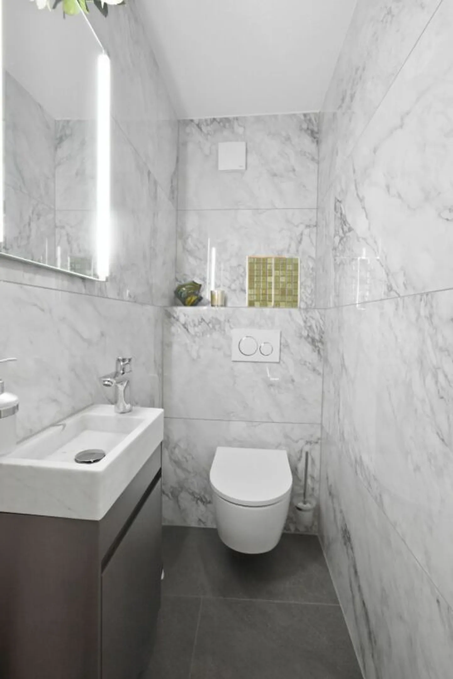 Renovierte 4.5 Zimmer-Eigentumswohnung - Foto 11 von 13