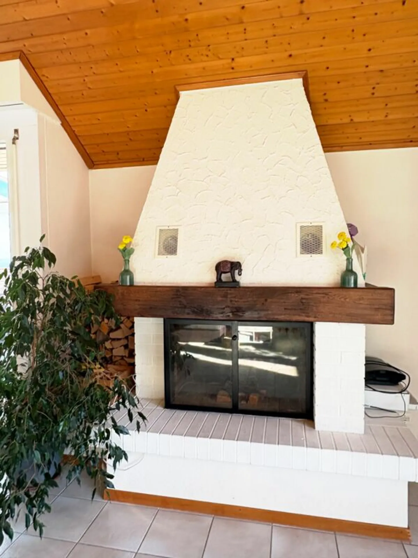 Geräumige Wohnung mit Alpenblick - Foto 11 von 13