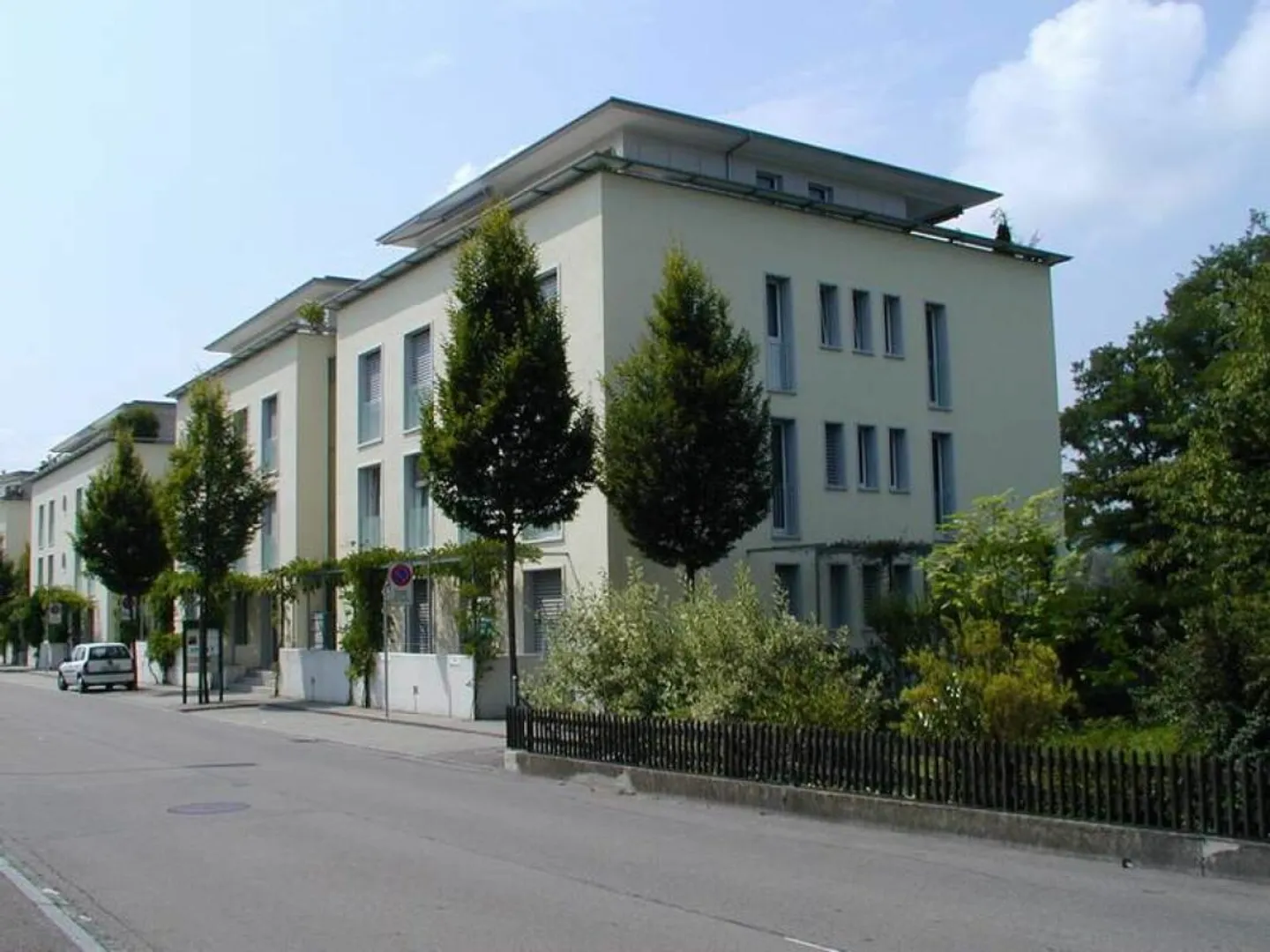 Votre futur nouveau lieu de travail à Wil SG ! - Photo 1 sur 6