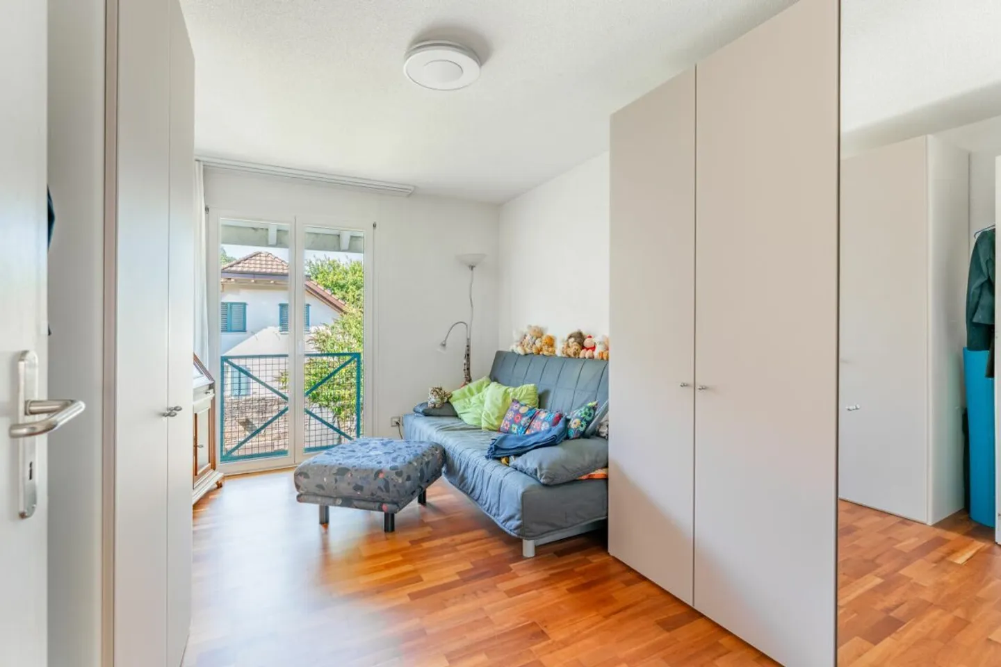Familienfreundliches Doppelhaus - Foto 10 von 13