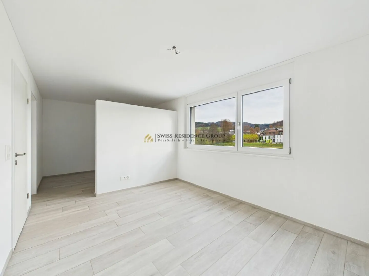 Modernes Einfamilienhaus mit Einliegerwohnung - Perfekt für Familien und Individualisten - Photo 12 sur 13