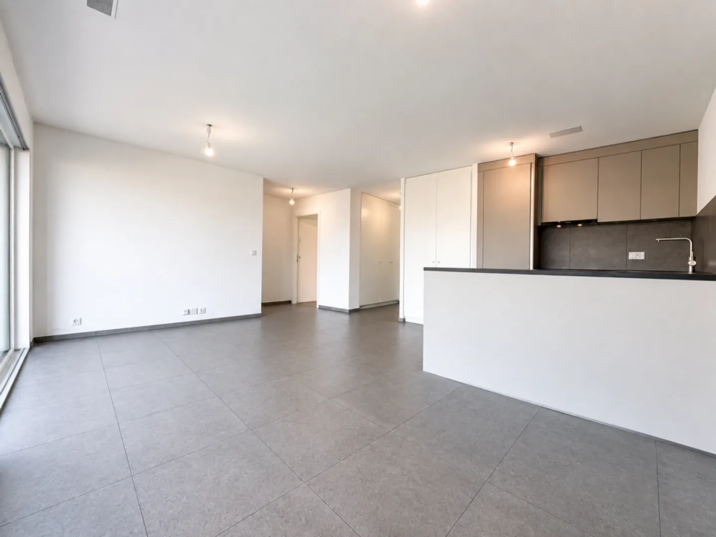 PPE Traménaz lot 237-6 appartement 3.5 pièces au 1er sur rez - Photo 3 sur 13