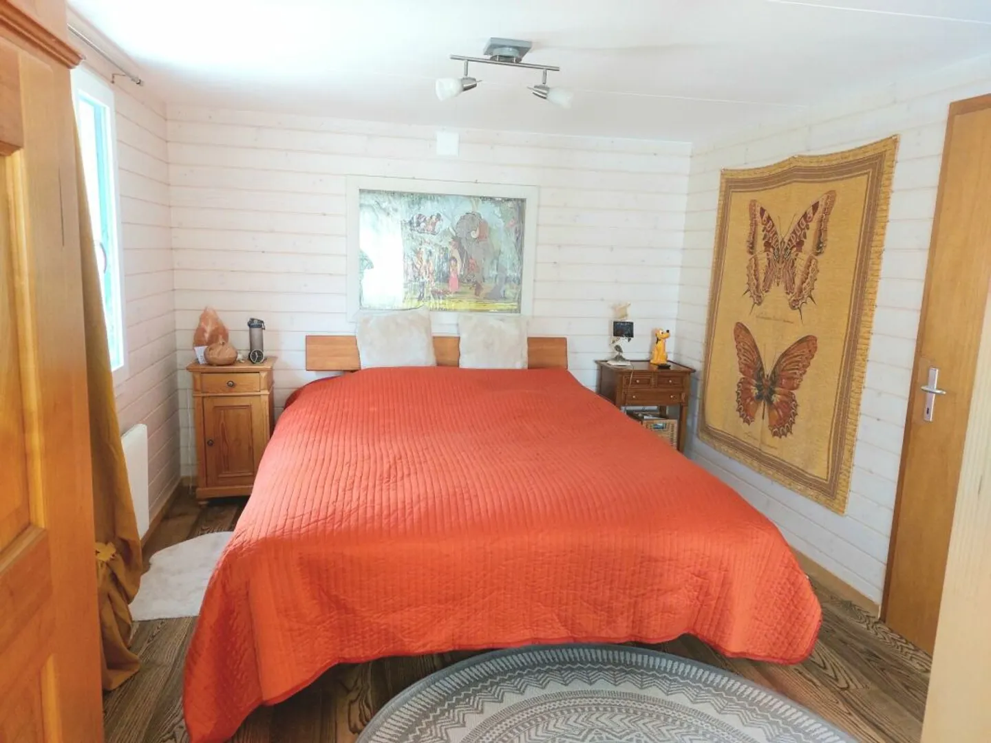 Incantevole Casa di Campagna - Foto 9 di 13