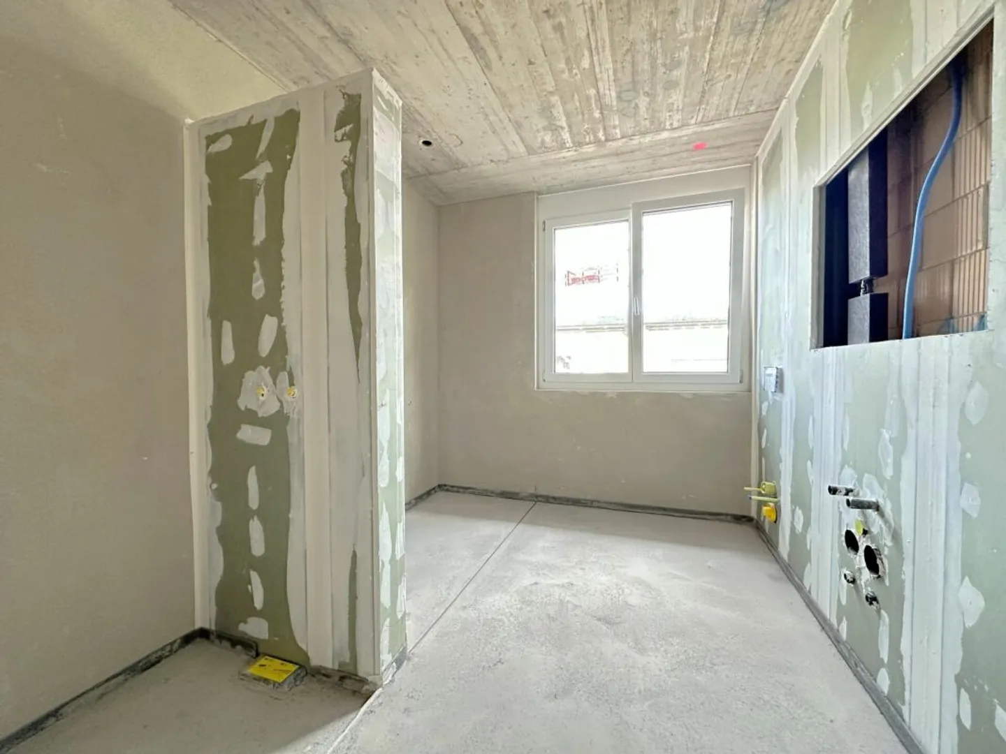 "Neubauprojekt ""Frohegg"" - Ihre Chance auf die letzte 4.5-Zimmer-Parterrewohnung" - Foto 13 von 13