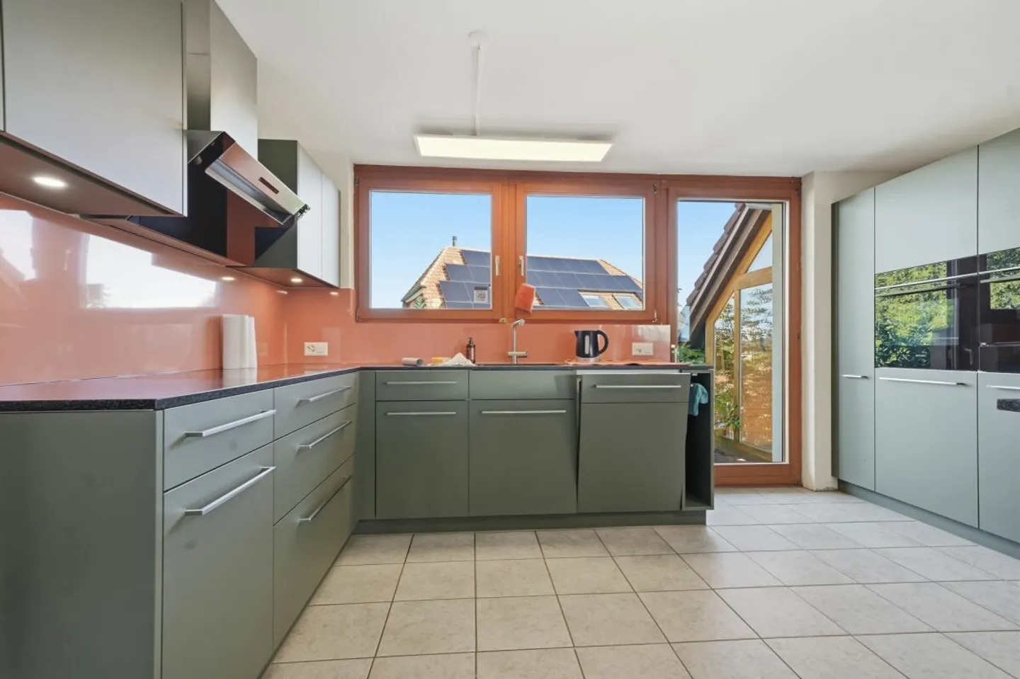 Multigenerational House with up to Three Residential Units - Photo 4 of 13