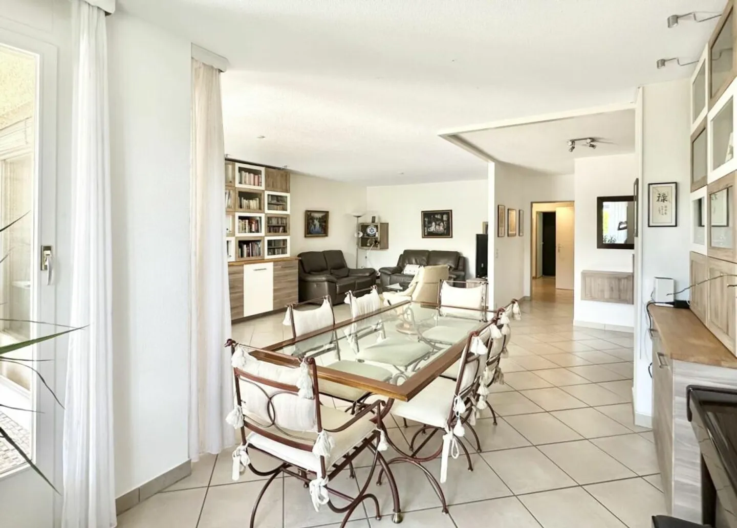 Appartamento 5.5 locali a Cologny - Foto 5 di 13