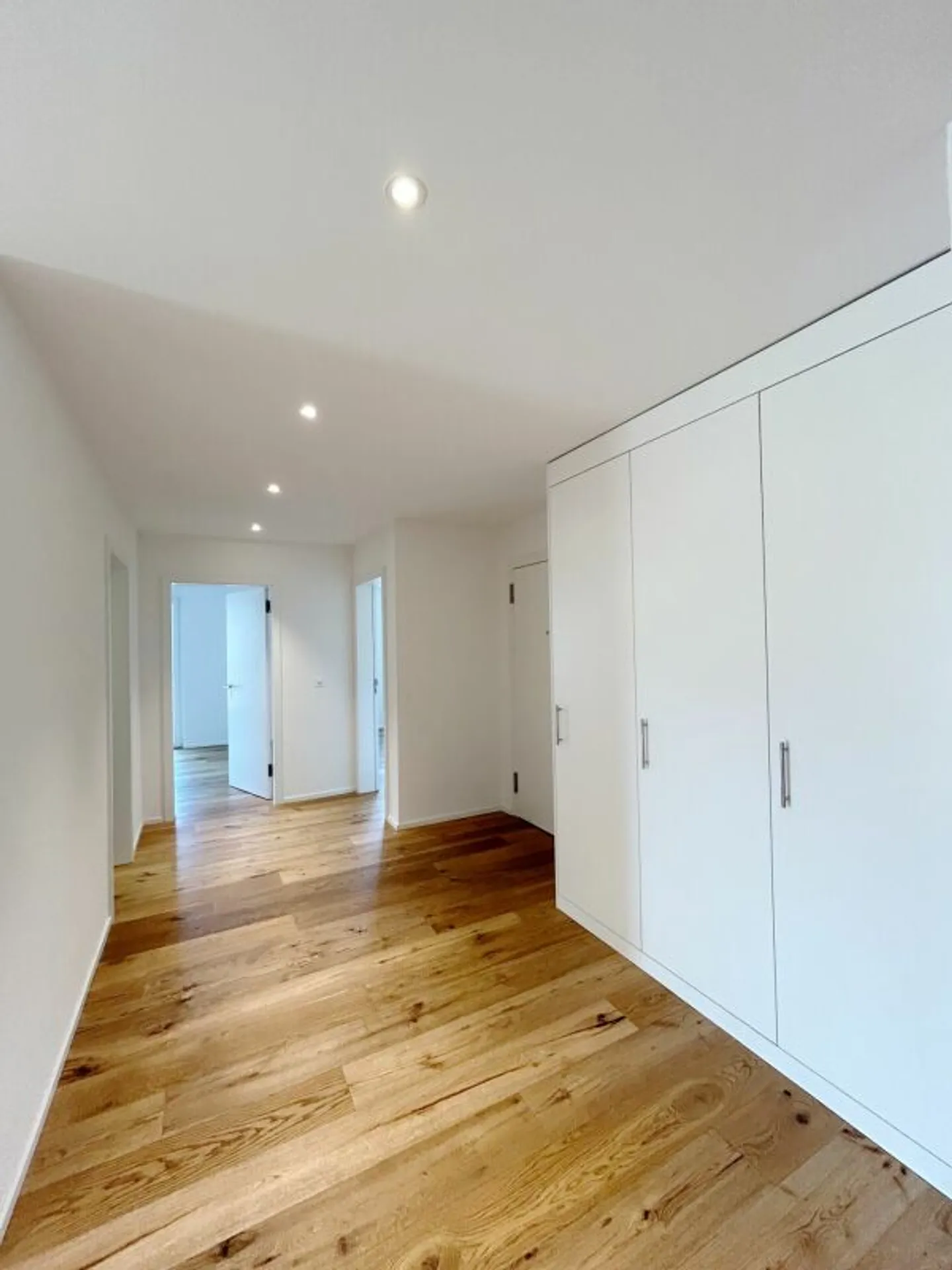 Appartement attrayant de 4,5 pièces à Sargans - Photo 2 sur 13