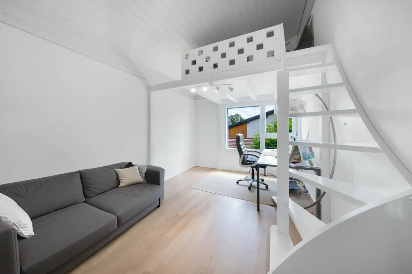 Superbe villa avec piscine - Photo 11 sur 13