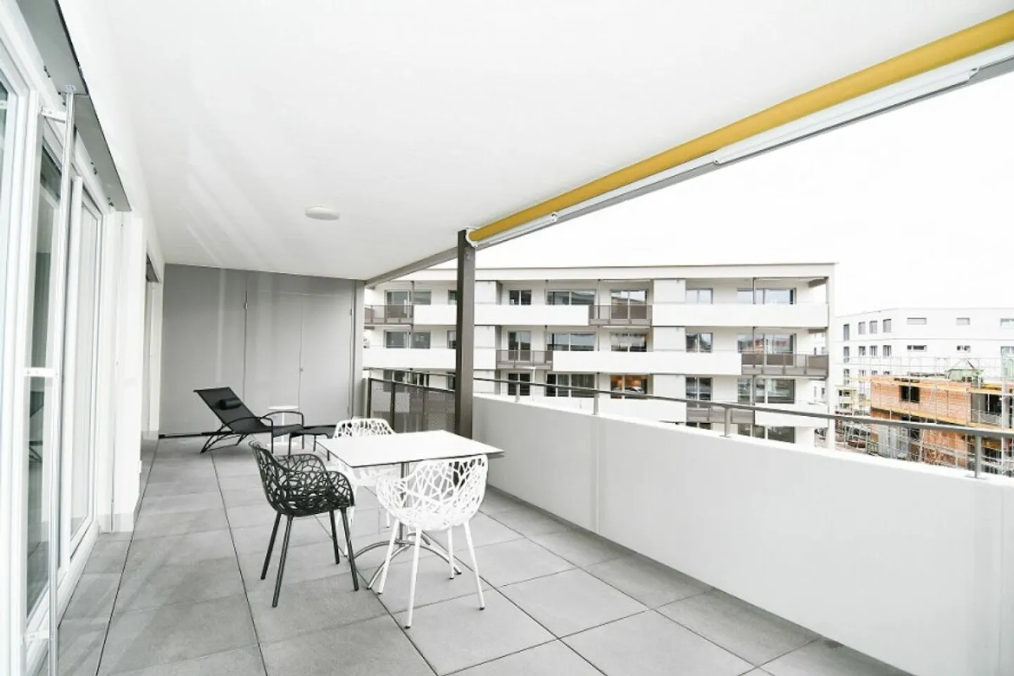 Spacious Apartment in Lindenacker - Photo 9 of 9