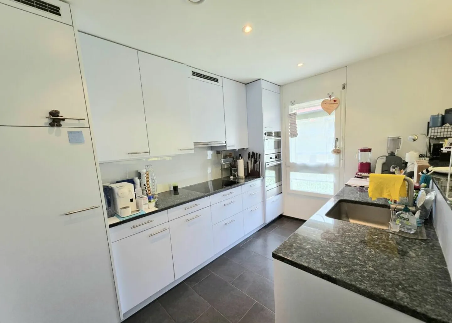 Familienfreundliche 4.5-Zimmer-Wohnung mit Minergie Standard in Würenlos - Photo 7 of 13