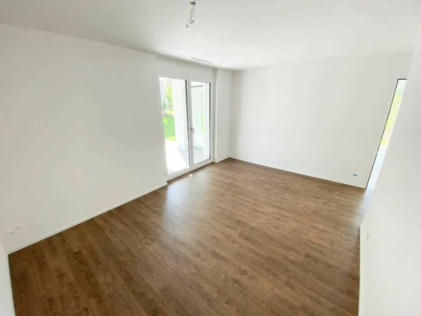 Modernes Apartment im Lindenpark - Foto 7 von 7