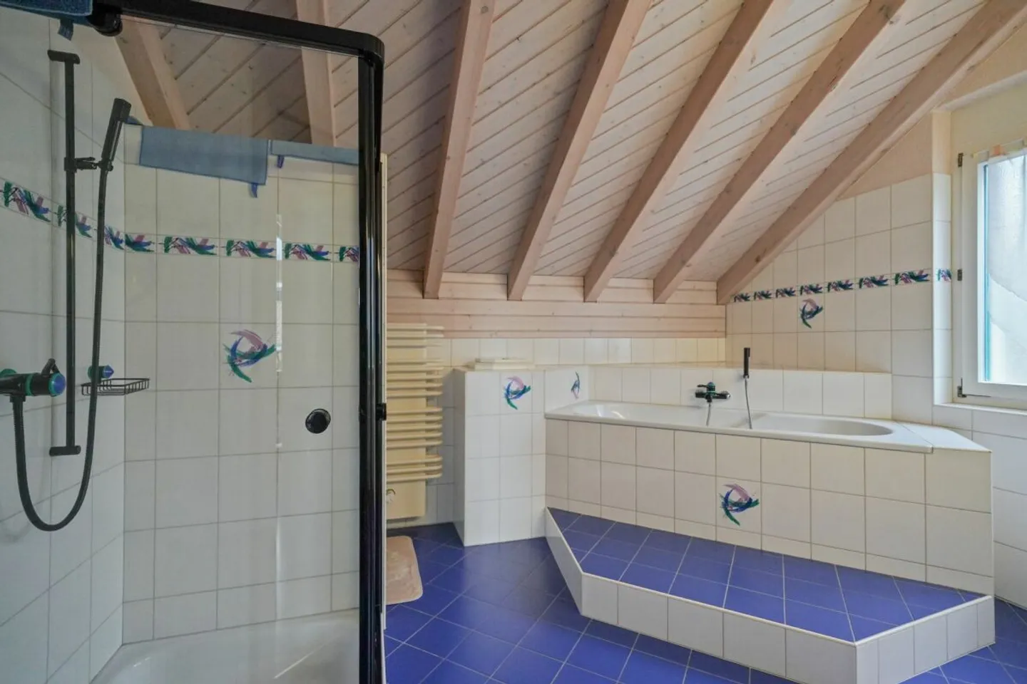 Spacious Family Home with Views - Photo 6 of 13