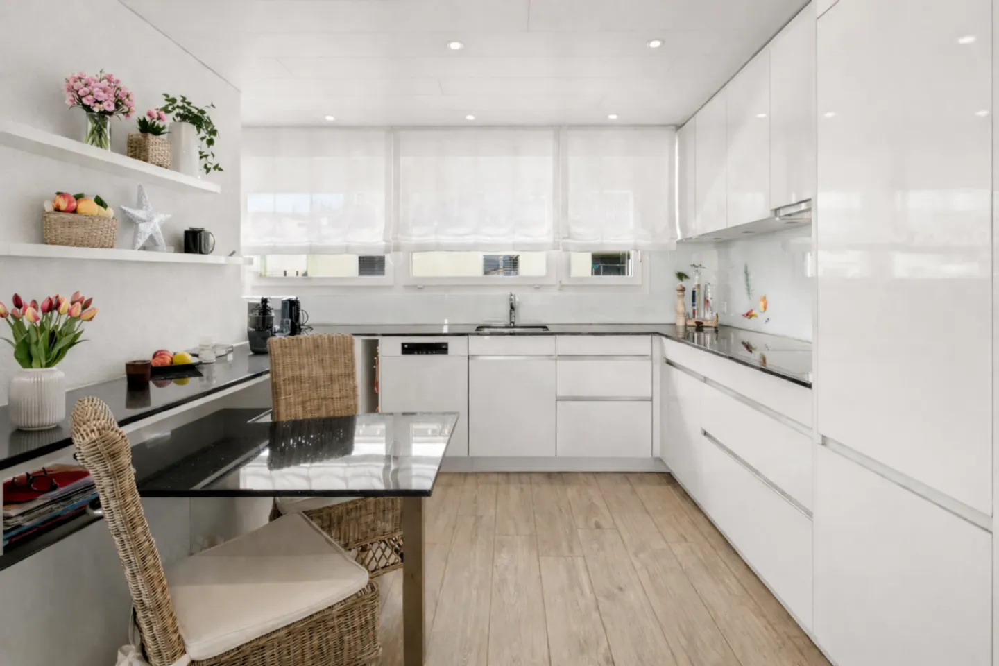 Vivre avec une vue - Photo 5 sur 12