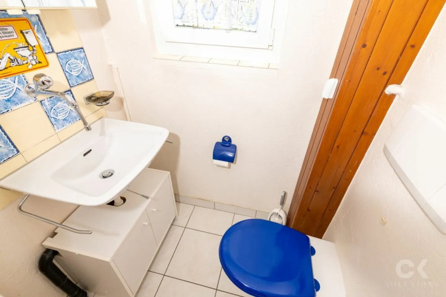 Maison charmante avec grand jardin et beaucoup de potentiel - Photo 11 sur 13