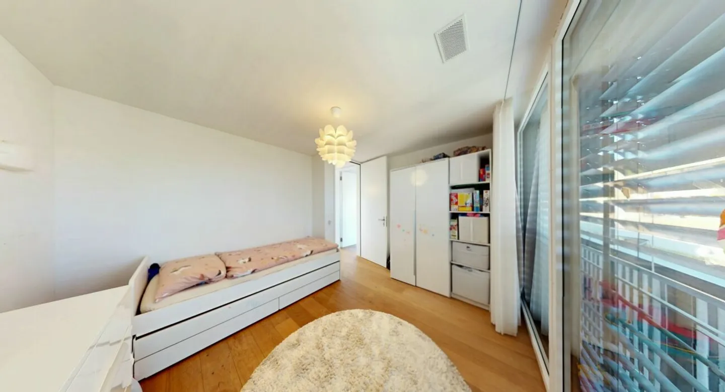 Sun from early to late! Your new home with a panorama - Photo 9 of 13