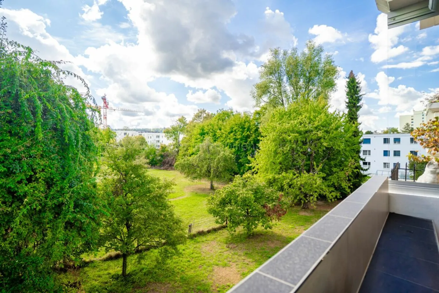 Stilvolle 4.5-Zimmer-Wohnung mit 145 m² Wohnfläche und hochwertiger Totalsanierung - Foto 9 di 13