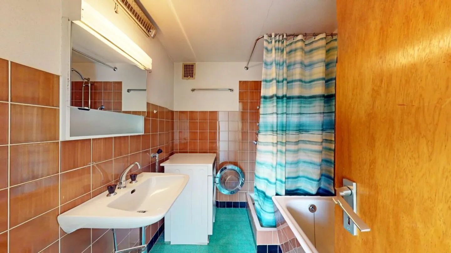 Ticino Living Oasis with Garden - Photo 11 of 13