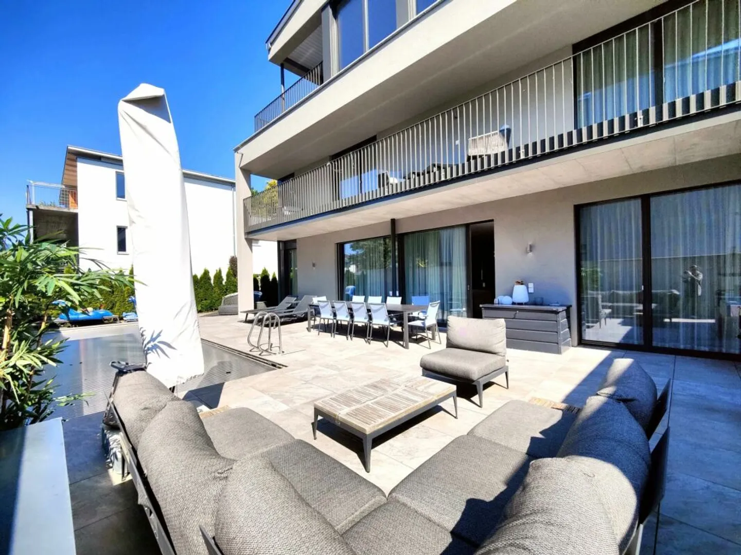 Votre rêve de maison familiale à Meisterschwanden - Photo 8 sur 8