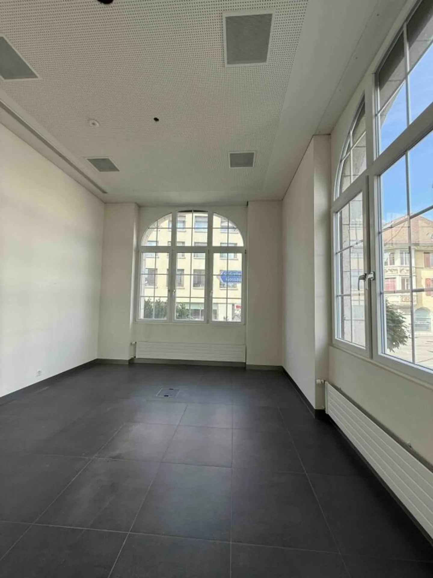 Moderne Gewerbefläche an bester Lage in Flawil - vielseitig nutzbar - Photo 12 sur 12