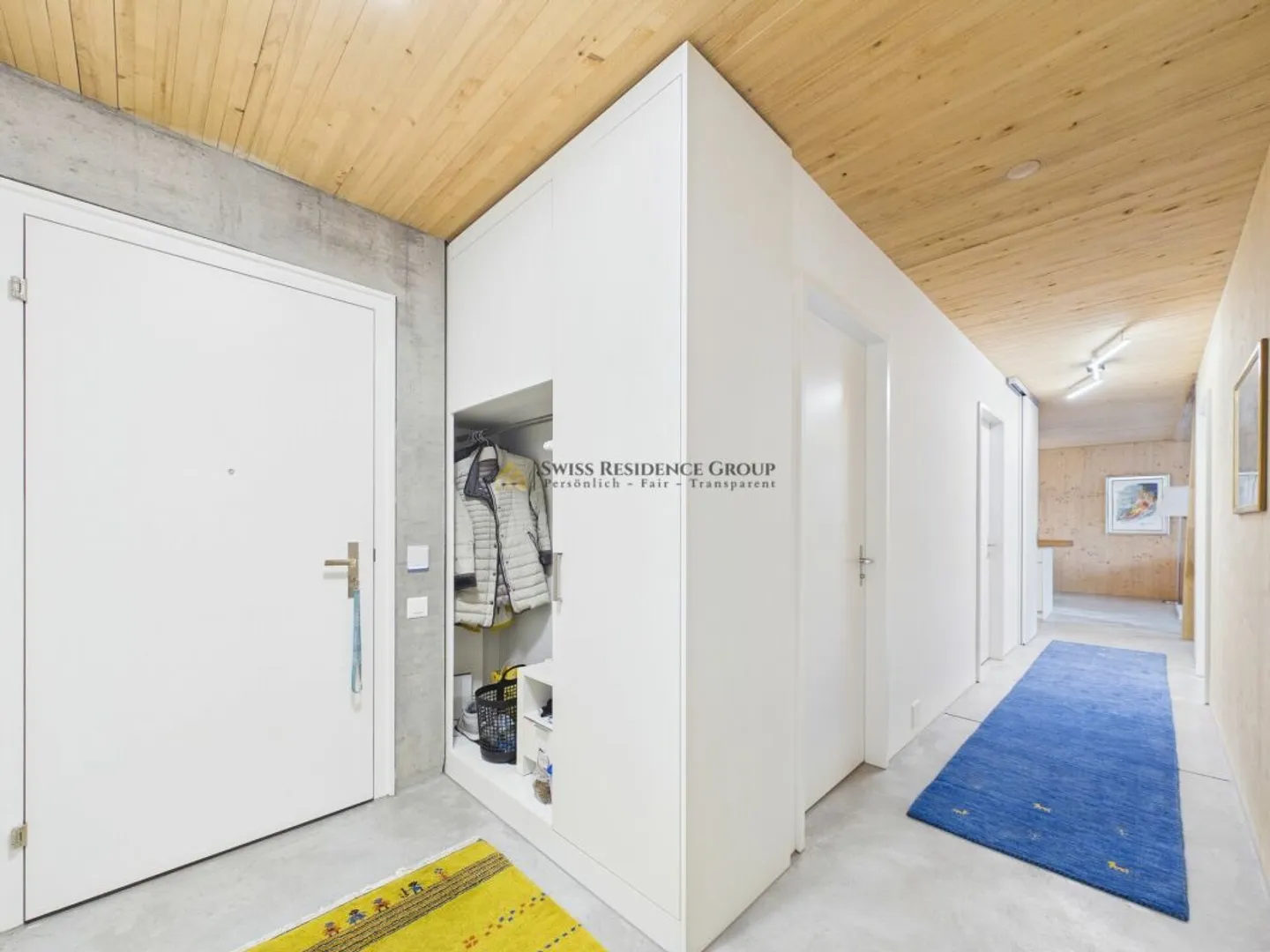 Stylish Apartment in Weggis - Photo 6 of 13