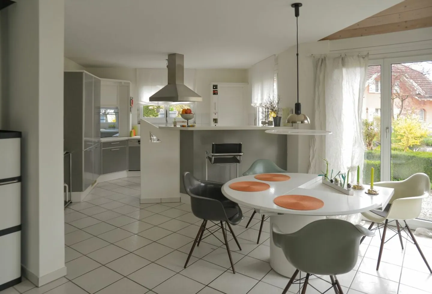 Einfamilienhaus mit Schlossblick - Foto 2 von 13