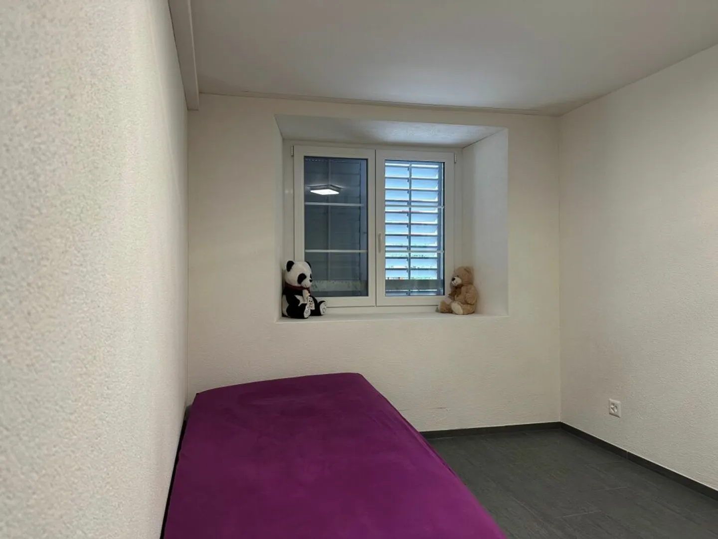 2.5 Zimmerwohnung - Foto 4 von 6