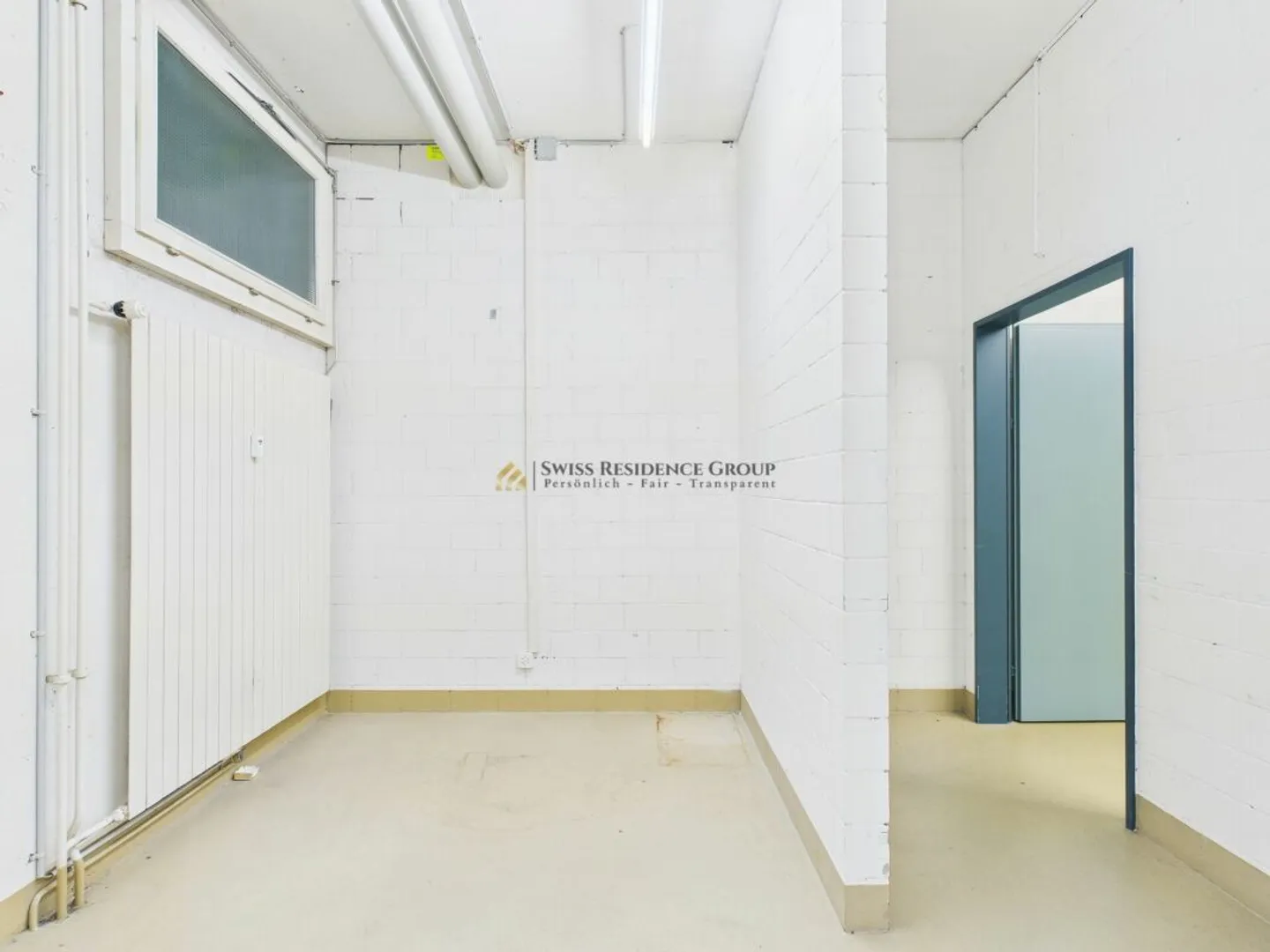 Vielseitige Lagerfläche in Winterthur - Foto 12 von 13