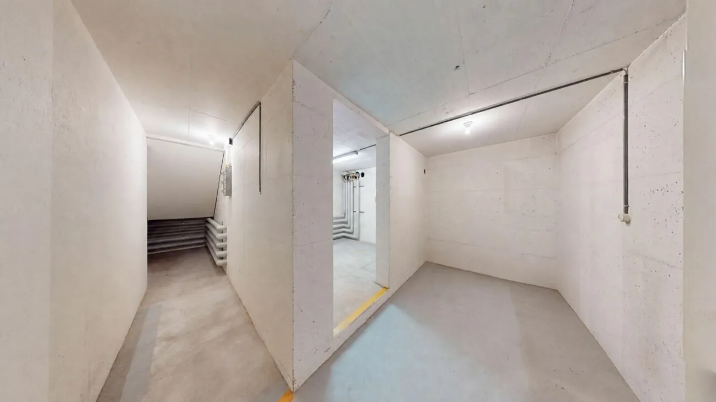 Familienglück mit Weitblick - Ihr neues Zuhause in Magden - Foto 13 von 13