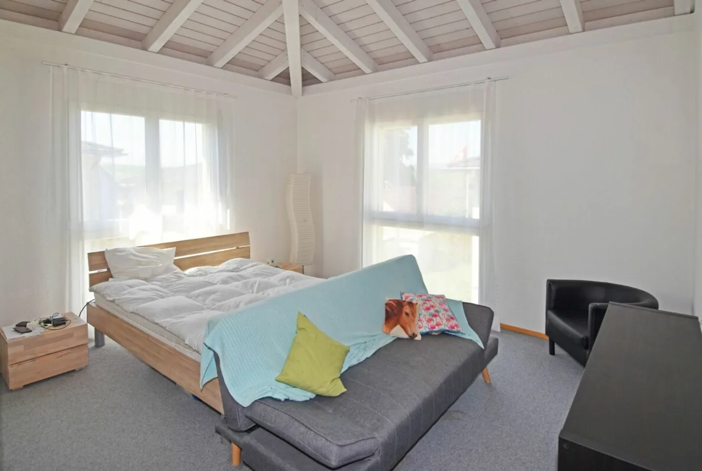 Casa familiare moderna con molta luce, spazio e qualità della vita - Foto 9 di 13