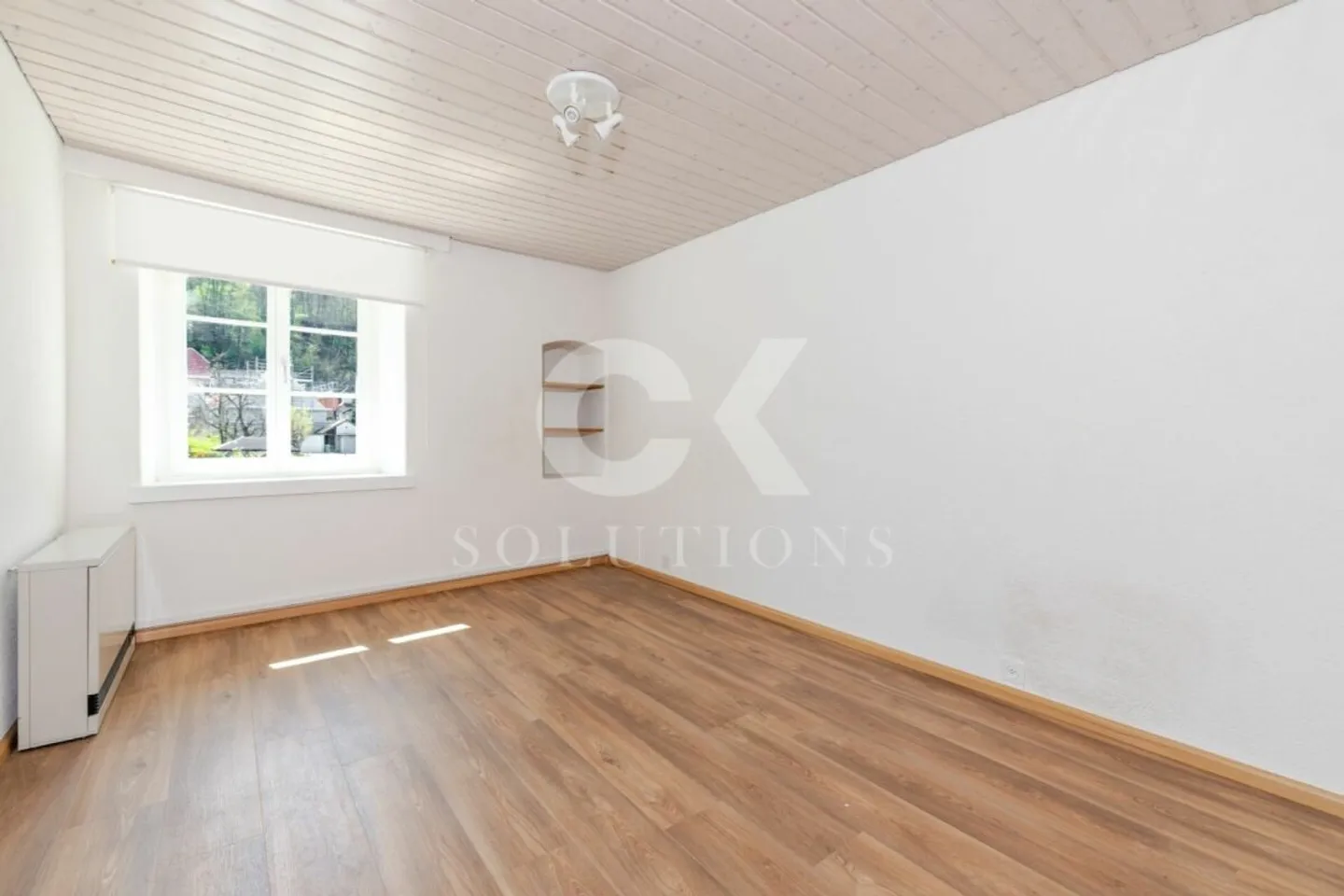 Gioiello storico con grande potenziale nel cuore di Ettingen - Foto 6 di 13