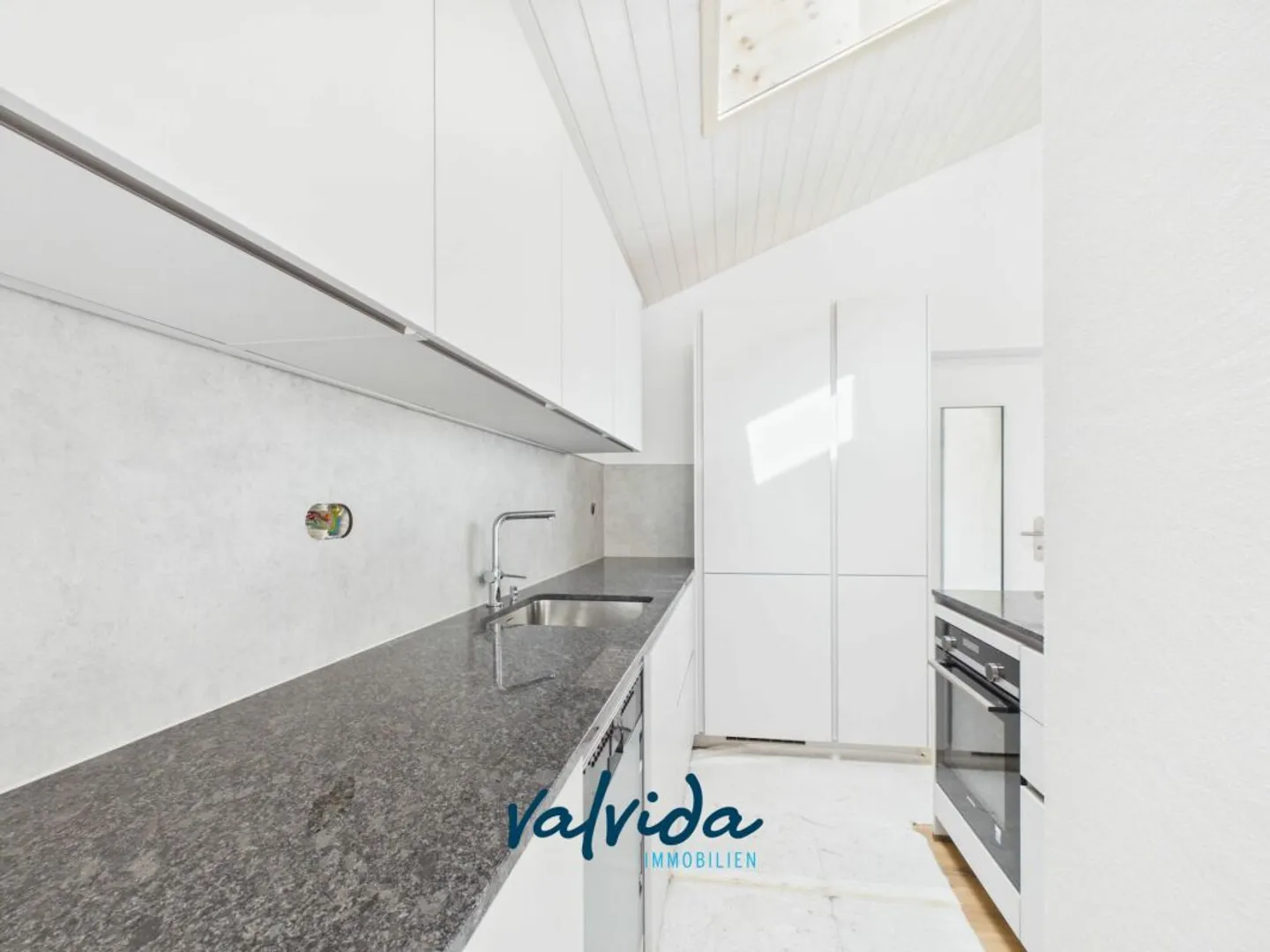 Modernes Einfamilienhaus in Getwing - Foto 7 von 13
