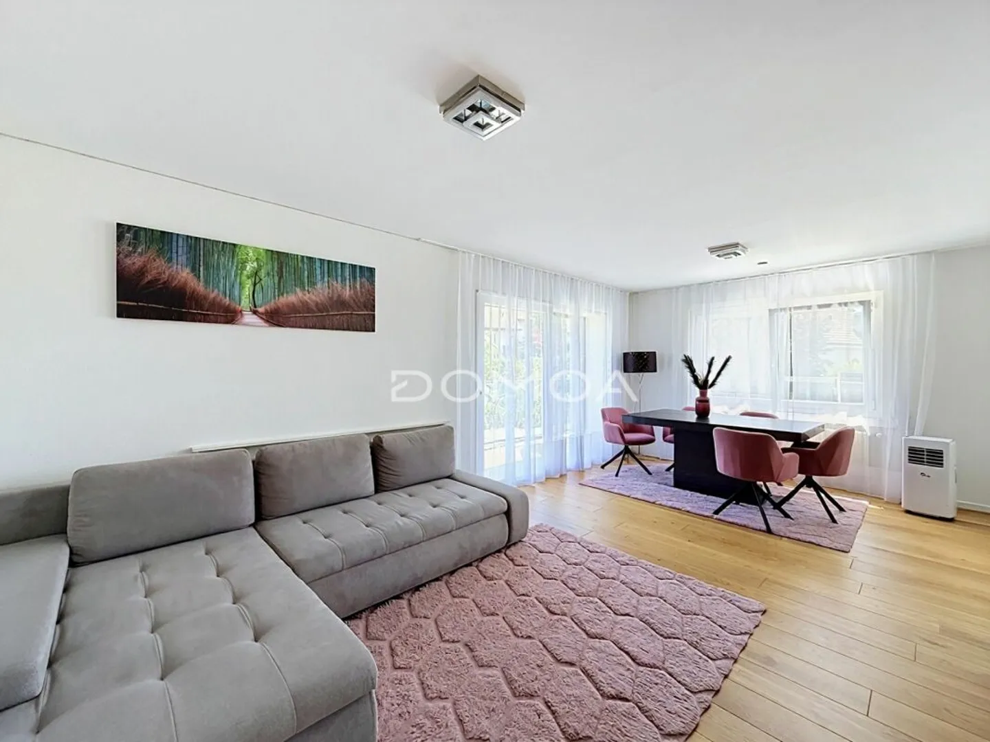 Villa individuelle avec deux appartements indépendants - Un lieu de vie aux multiples possibilités - Photo 3 of 13