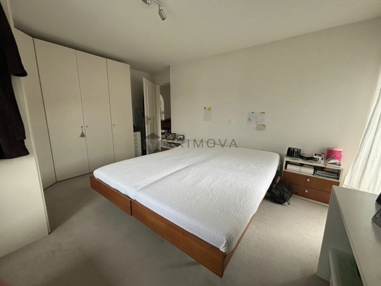 Diese lichtdurchflutete Wohnung sucht einen neuen Besitzer! - Photo 5 of 9