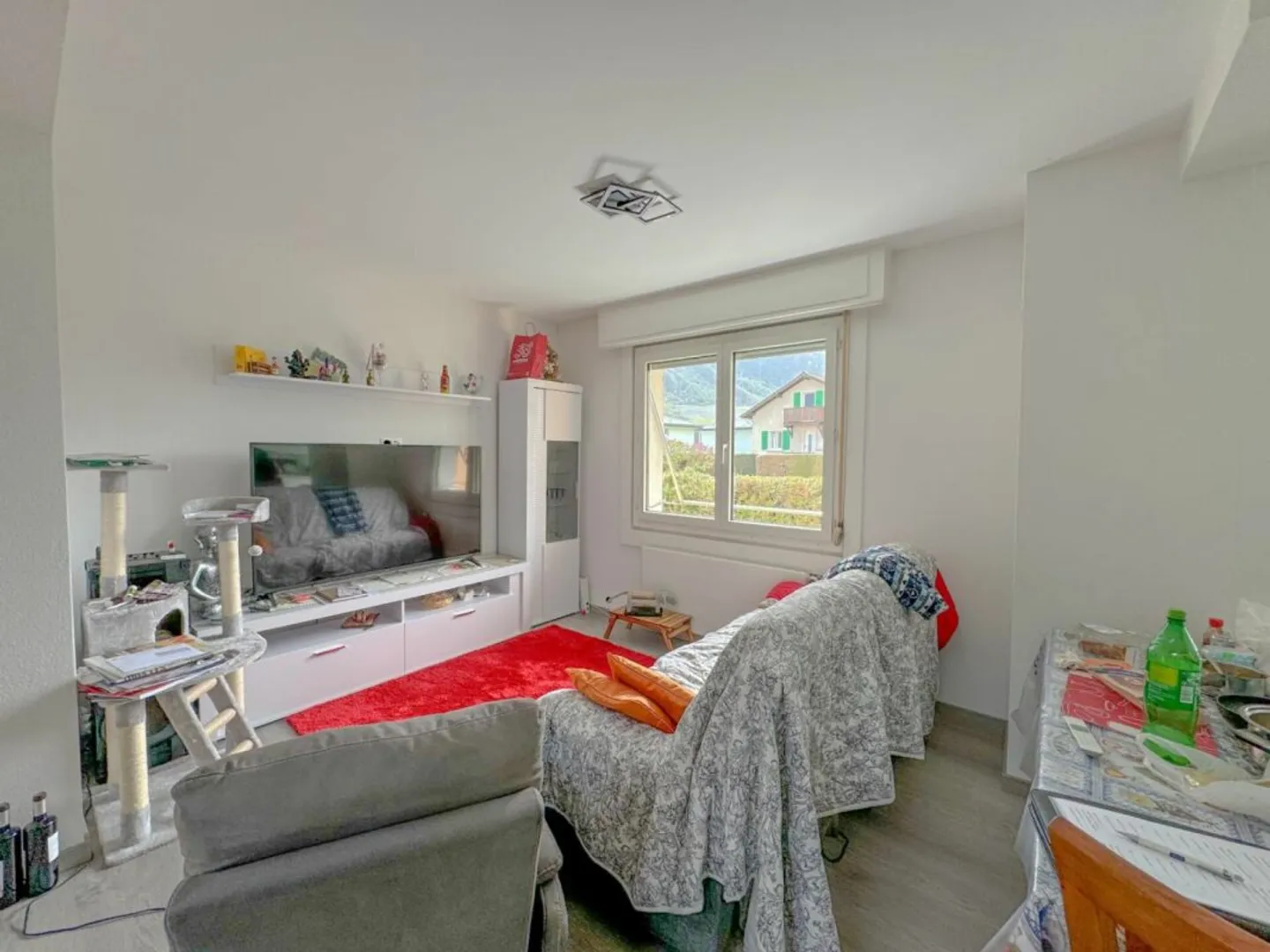 Villa indipendente 4.5 stanze a Charrat - Foto 10 di 13