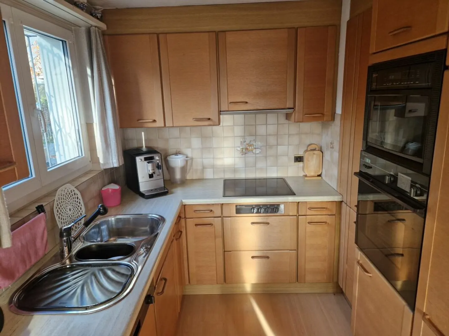 EFH mit Aussicht und Renovationsbedarf - Foto 5 von 12