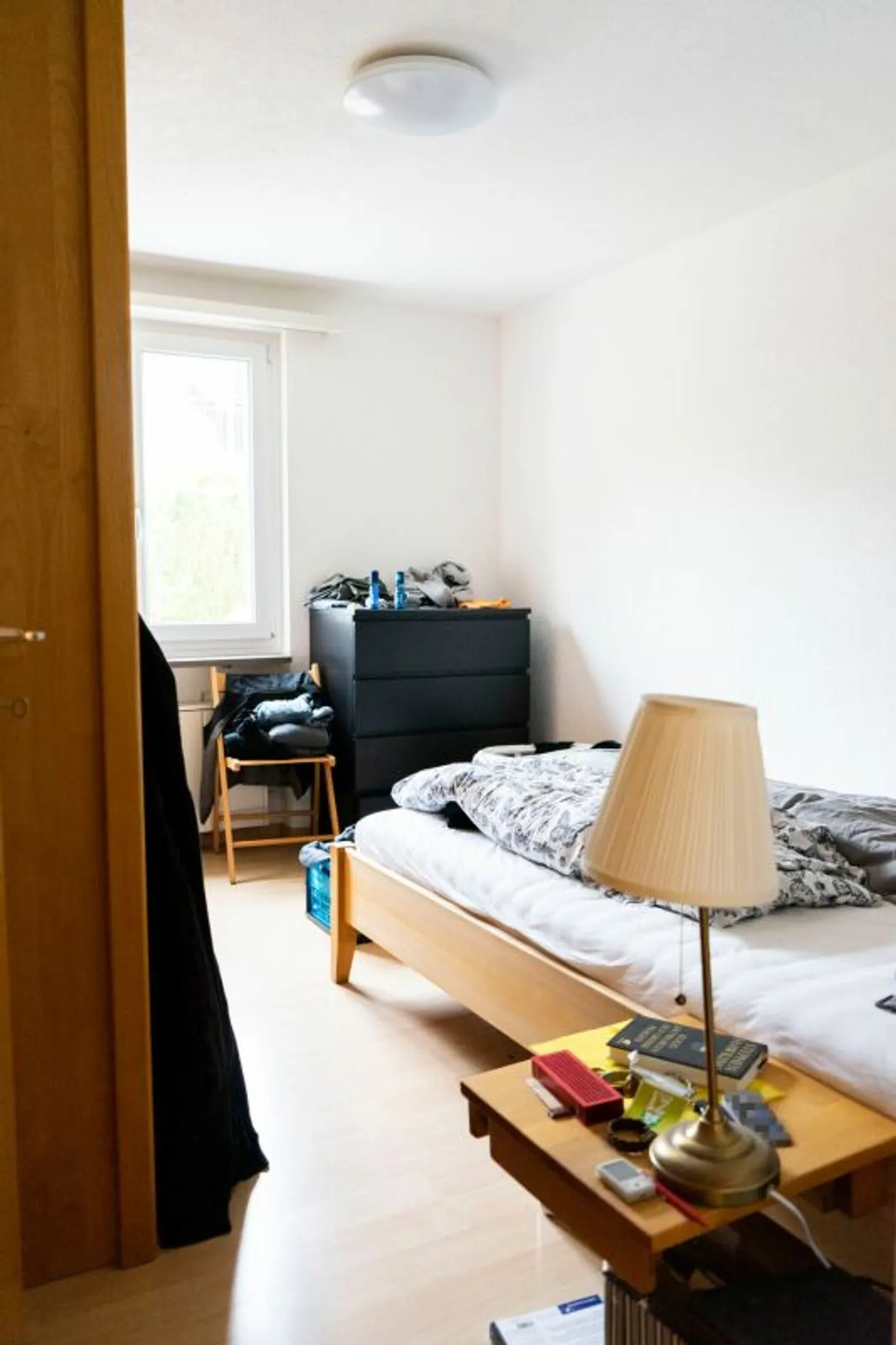 Charmantes Mehrfamilienhaus - Foto 7 von 13