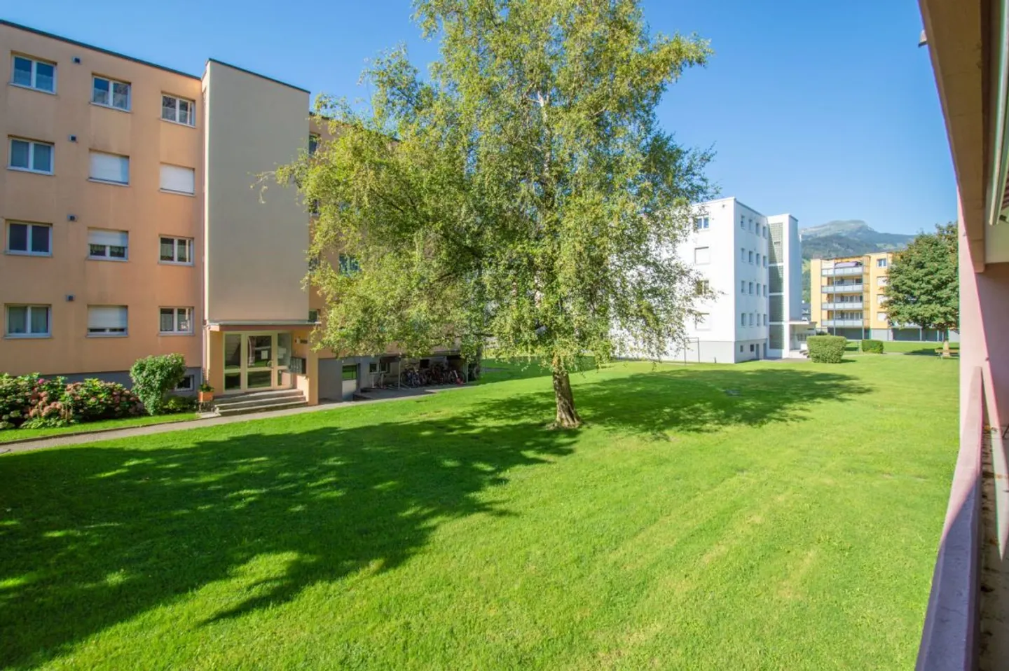 Appartement 4 1/2 pièces idéal pour jeune famille - Photo 8 sur 8