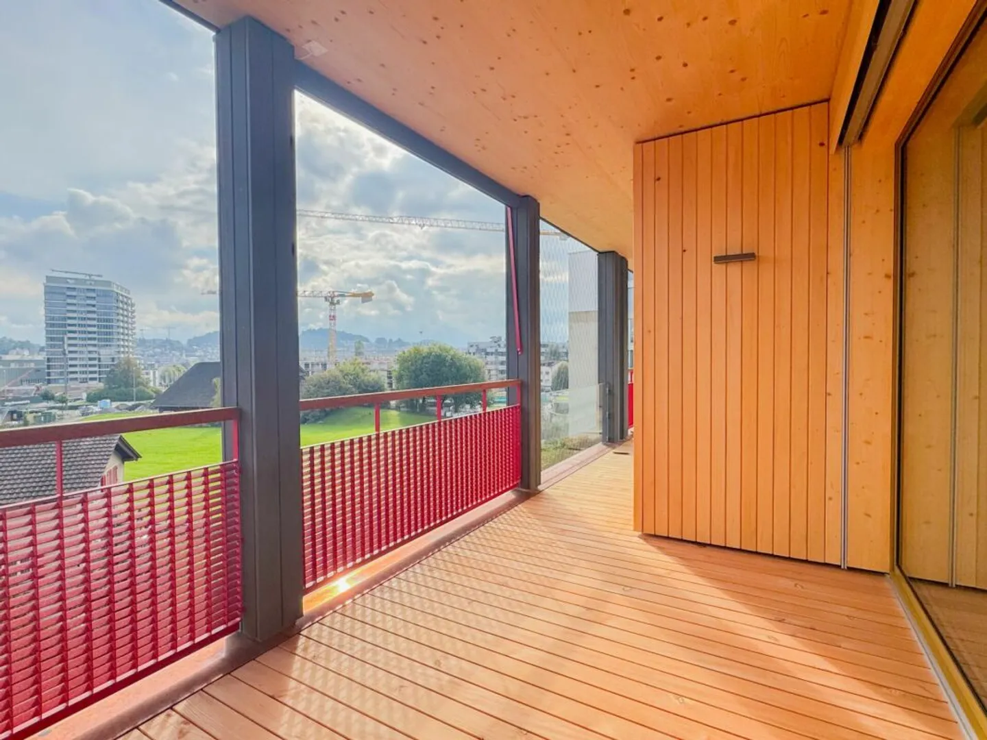 Modernes Apartment im Schweighof - Foto 6 von 7