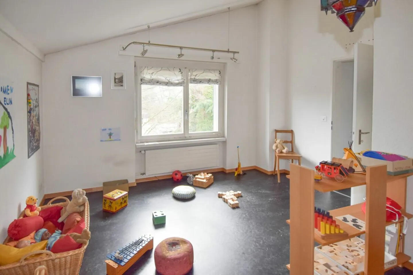 Une maison pleine de chaleur, d'espace et de qualité de vie - Photo 12 sur 13