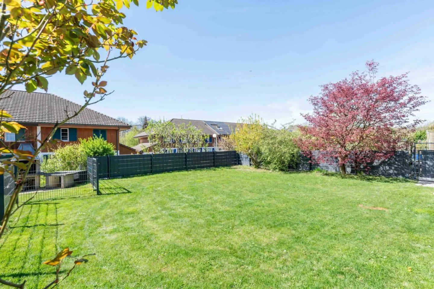 Charmante Maison Familiale en Nature - Photo 12 sur 12