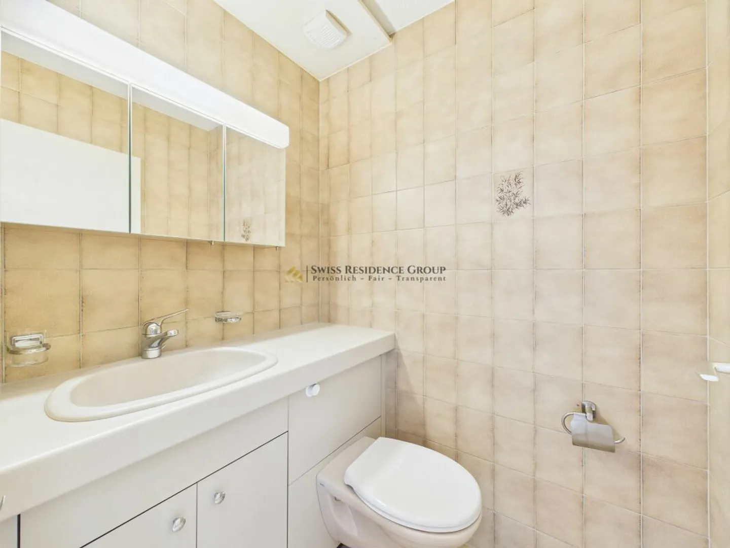 Sonniges Familienhaus mit Garten - Foto 9 von 13