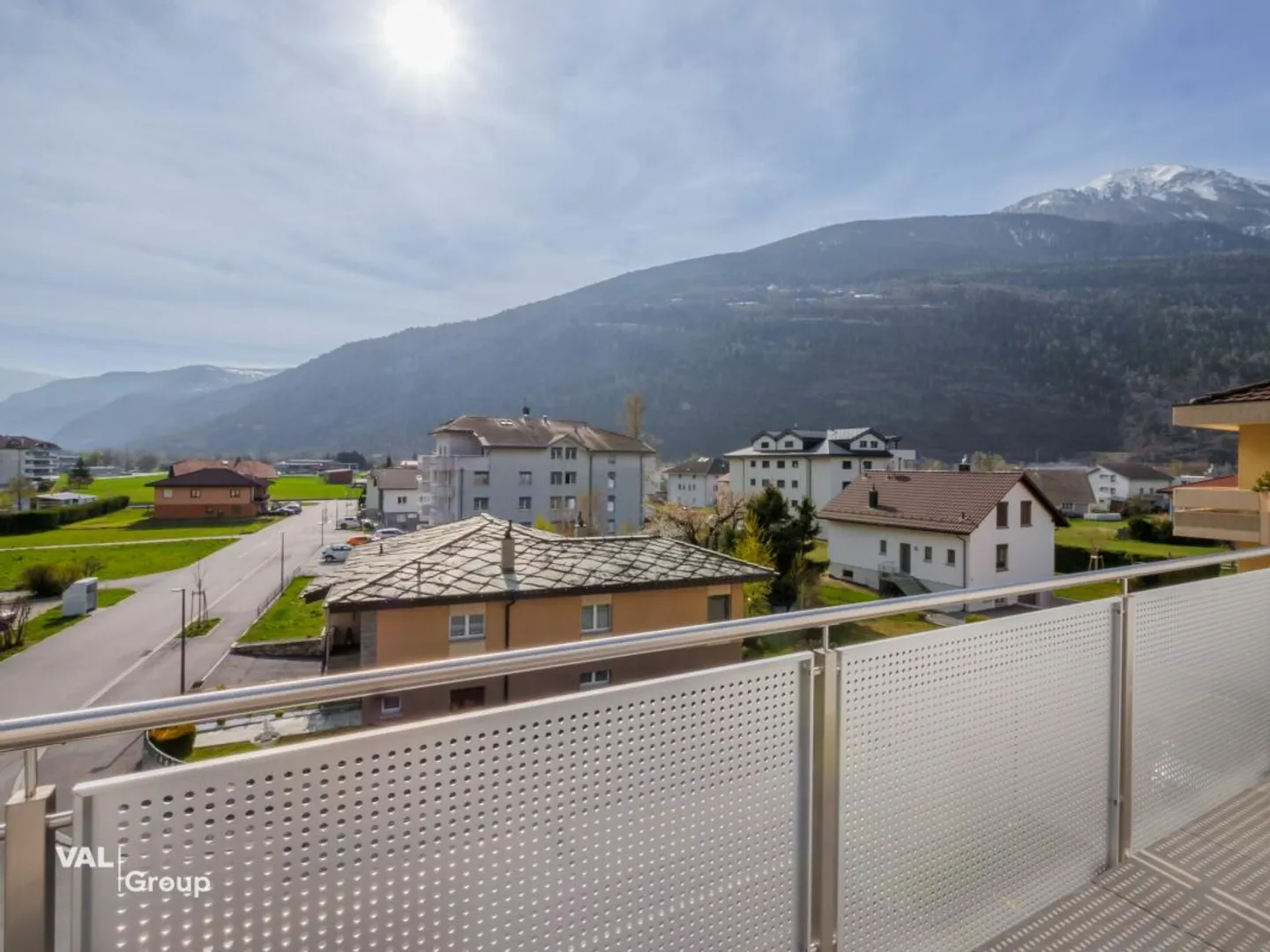 Exclusive 3.5-room new apartment on the top floor - bright & high quality - Photo 12 of 13