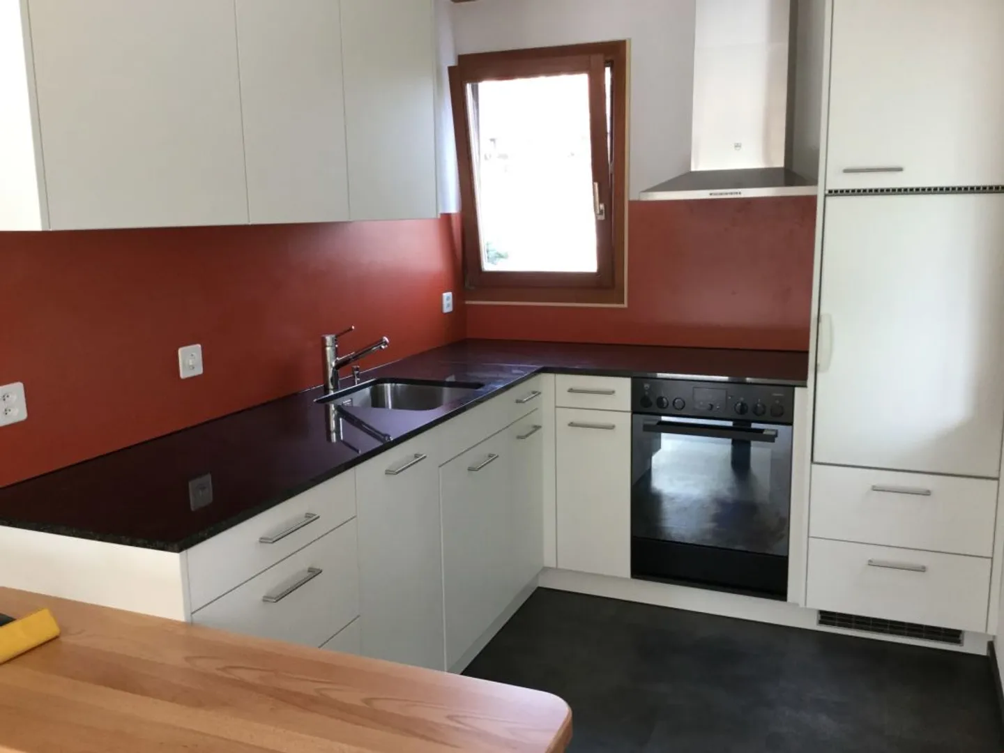 Sunny 1.5-Room Apartment - Photo 1 of 9