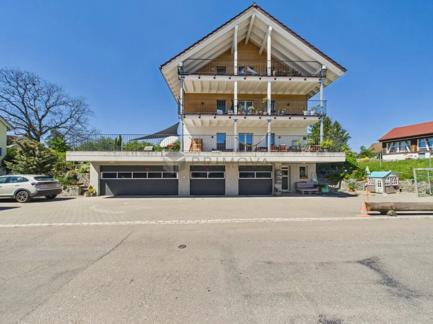 A dream home for the whole family - Photo 1 of 13