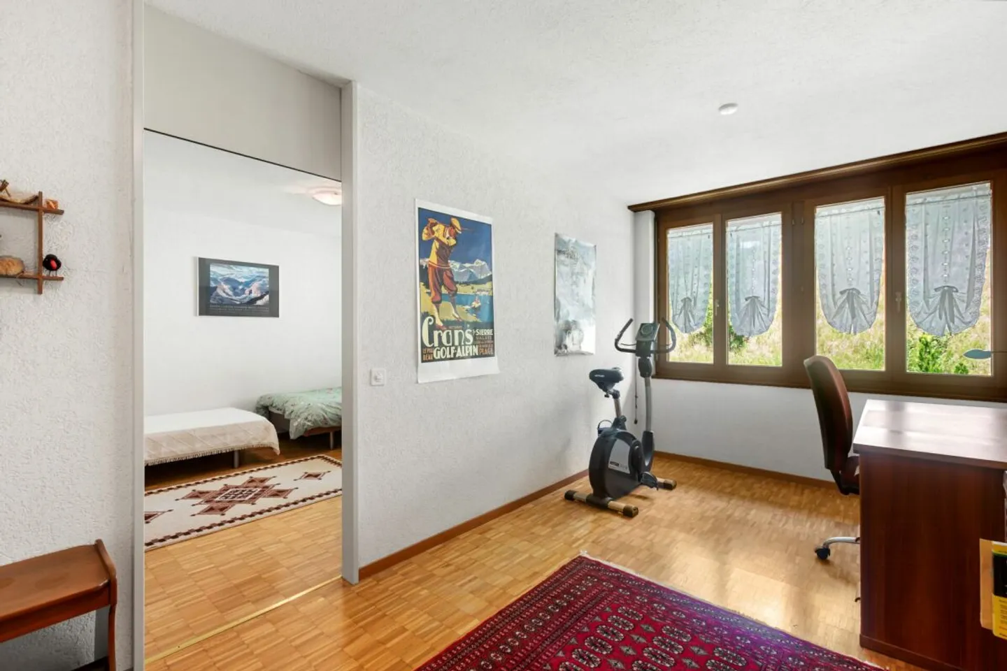 Charmantes Familienhaus in Schaffhausen - Foto 4 von 13